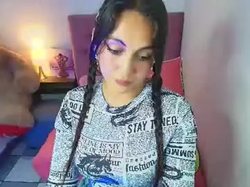 Chaturbate Live Sex Cam of sofiasex92