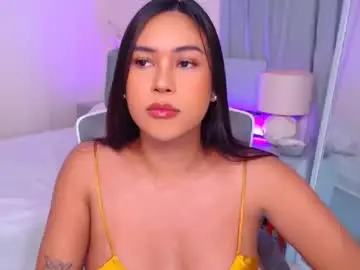 Chaturbate Live Sex Cam of tasteofinnocence