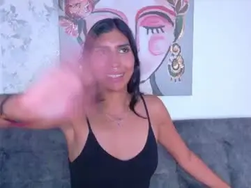 Chaturbate Sex Chat of taty_miller