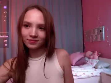 Chaturbate Live Porn of adria_arjona