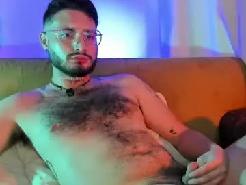 Chaturbate Live Porn of axel_giracr
