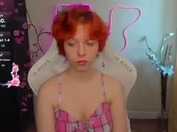 Chaturbate Sex Cam of infernokitten