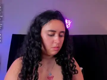 Chaturbate Adult Video Chat of isaxcurves