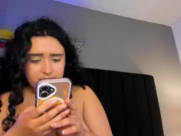 Chaturbate Free Live Porn of isaxcurves
