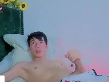 Chaturbate Free Porn Cam of levi_ackermann1