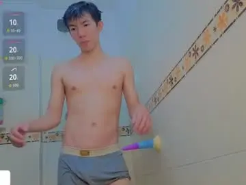 Chaturbate Nude Webcam of levi_ackermann1