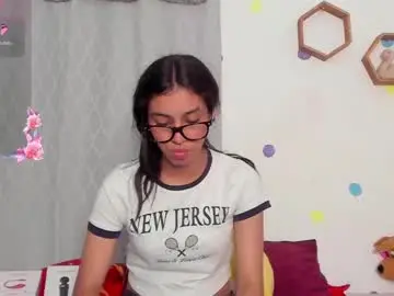 Chaturbate Adult Webcams of maria_skinny_