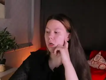 Chaturbate Live Porn of nabi_brown