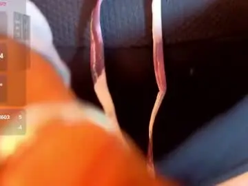 Chaturbate Live Porn of naomi_tp
