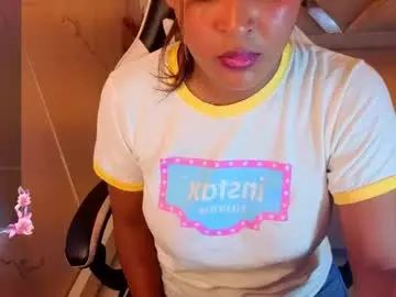 Chaturbate Live Porn of naomi_tp