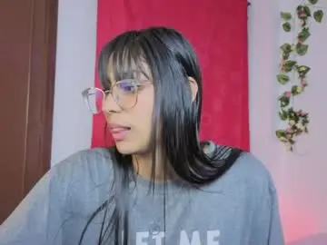Chaturbate Nude Webcam of paulacutexs