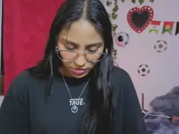 Chaturbate Sex Chat of paulacutexs
