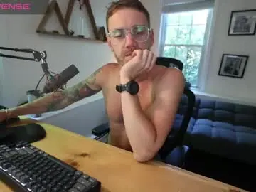 Chaturbate Adult Webcam of bradbronton