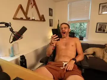 Chaturbate Live Porn of bradbronton