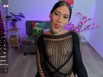Chaturbate Free Live Porn of camila_harperr