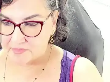 Chaturbate Best live sex cam show of cataleya_mom_