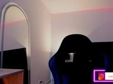 Chaturbate Live Porn of cleo_nilee