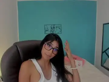 Chaturbate Live Sex Cam of danna_said