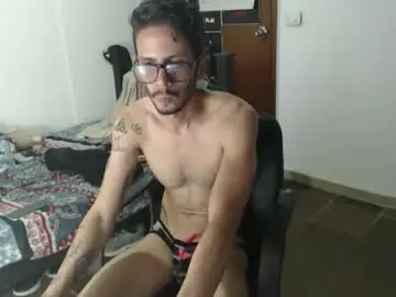 Chaturbate Nude Webcam of julfigo