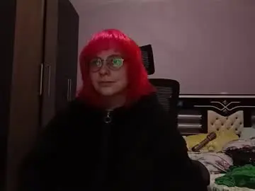 Chaturbate Adult Video Chat of lelcomlal