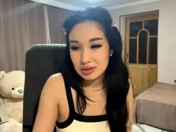 Chaturbate Nude Webcam of loreneoertel