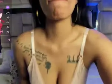 Chaturbate Live Sex Cam of tashi_cute7