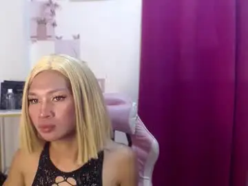 Chaturbate Live Sex of ashley_cummer