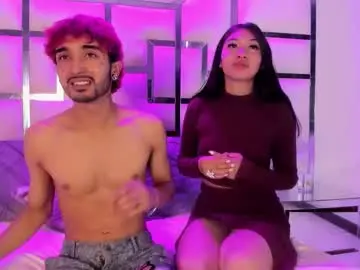 Chaturbate Best Webcam of ethan_and_aris
