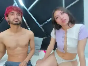 Chaturbate Watch Live Sex Cams of ethan_and_aris