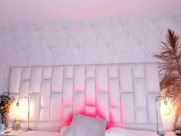 Chaturbate Live Sex of miagreys_