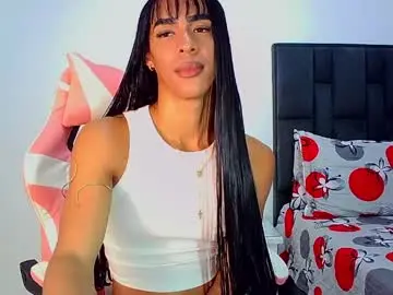 Chaturbate Adult Webcam of rosalindasexy