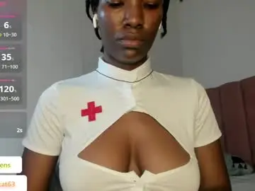 Chaturbate Free Porn Cam of tahira_21