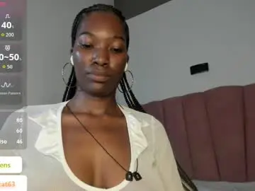 Chaturbate Free Live Porn of tahira_21