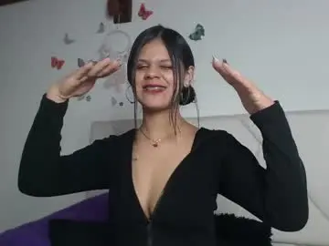 Chaturbate Live Sex Cam of valentina_more