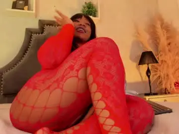 Chaturbate Free Porn Cam of ailynblaze_