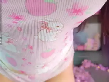 Chaturbate Live Sex Cam of aixatrista1