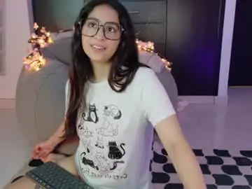 Chaturbate Adult Webcams of aixatrista1