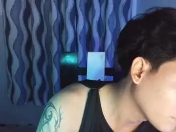 Chaturbate Adult Video Chat of brentoyken
