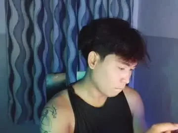 Chaturbate Live Sex of brentoyken
