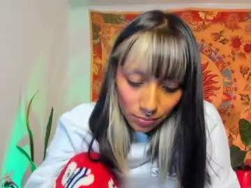 Chaturbate Best Webcam of demeter__