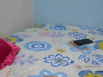 Chaturbate Live Sex of ebonybloom01