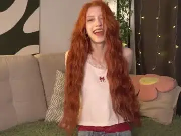 Chaturbate Nude Webcam of huba_booba