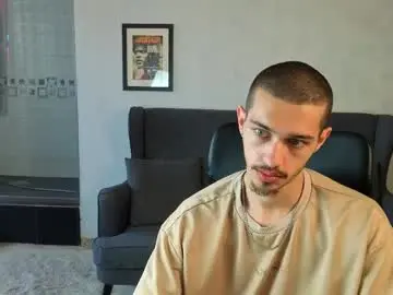 Chaturbate Live Porn of kaydendrew