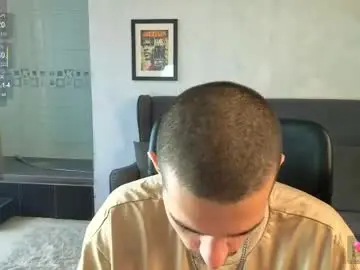 Chaturbate Live Sex of kaydendrew