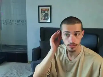 Chaturbate Nude Webcam of kaydendrew
