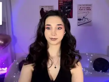 Chaturbate Live Porn of lilihalvorsen