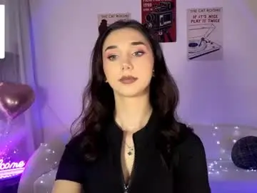 Chaturbate Live Sex of lilihalvorsen
