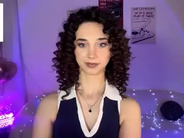 Chaturbate Private Sex Chat of lilihalvorsen