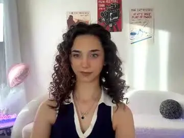 Chaturbate Sex Chat of lilihalvorsen