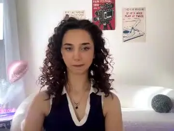 Chaturbate Watch Live Sex Cams of lilihalvorsen